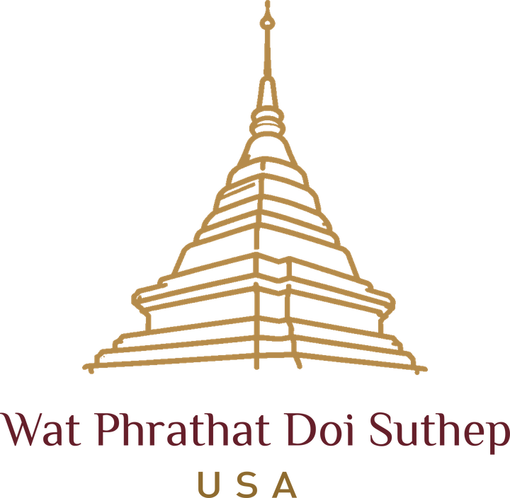 Wat Phrathat Doi Suthep USA
