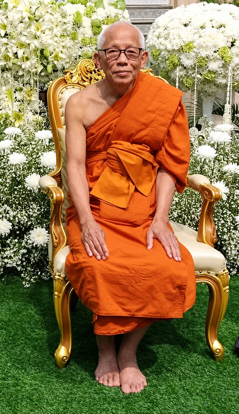 พระครูวิเทศกัลยาณธรรม